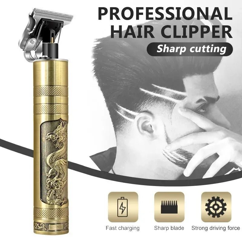Vintage Professional Trimmer